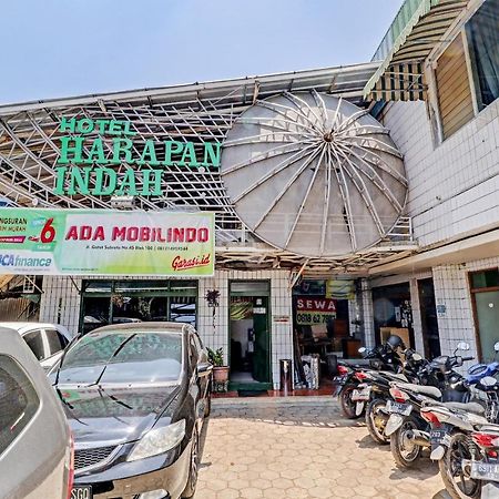 Spot On 90656 Wisma Harapan Bandung Exterior photo
