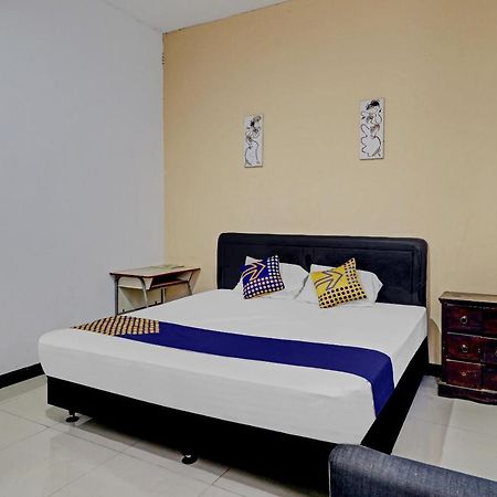 Spot On 90656 Wisma Harapan Bandung Exterior photo