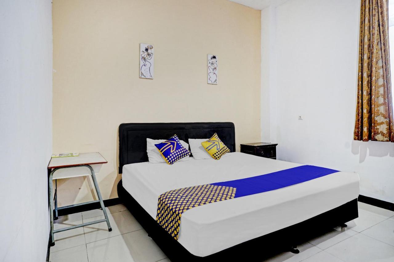 Spot On 90656 Wisma Harapan Bandung Exterior photo