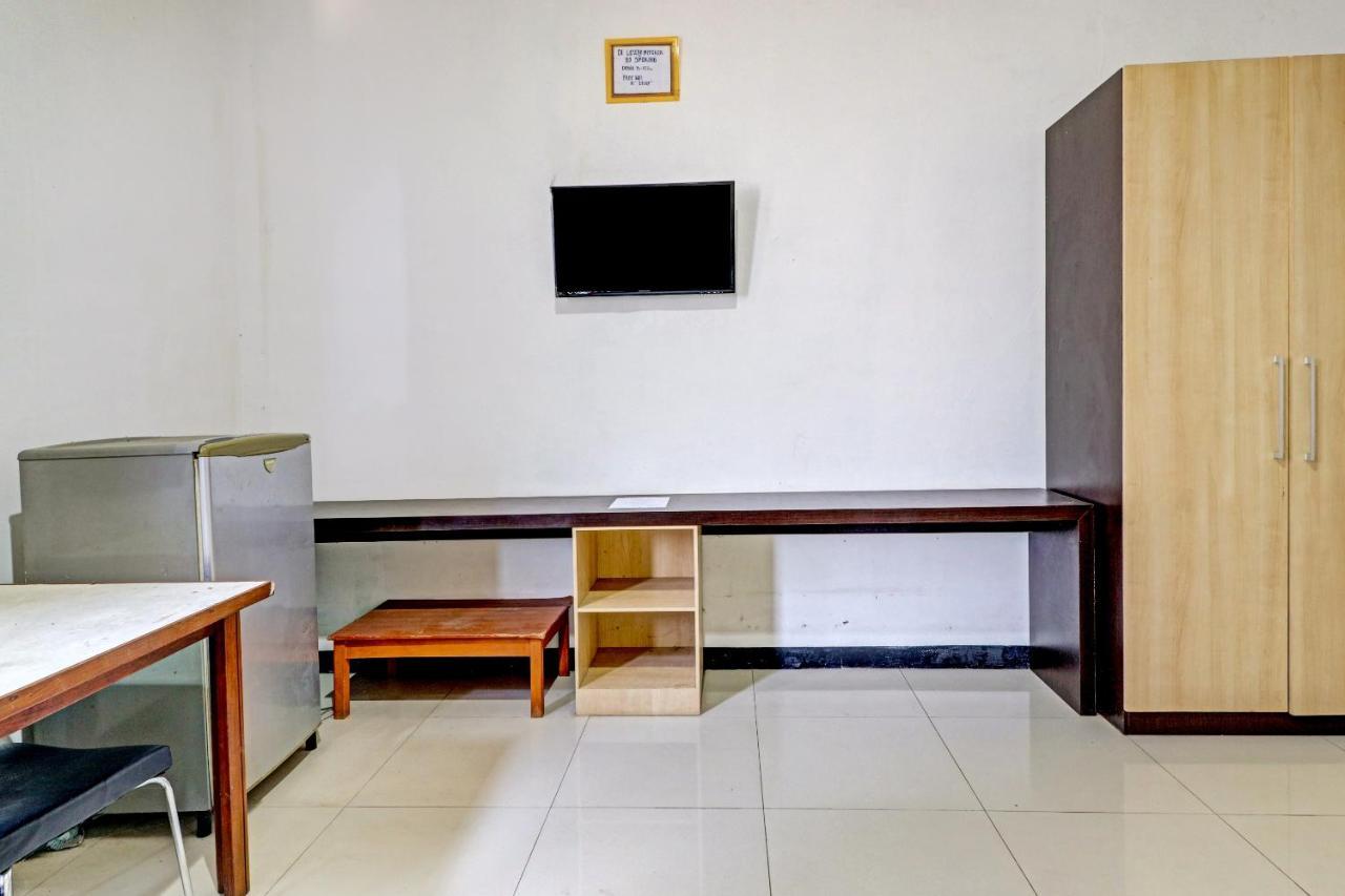 Spot On 90656 Wisma Harapan Bandung Exterior photo